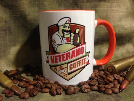 Veterano coffee: знижки і акції