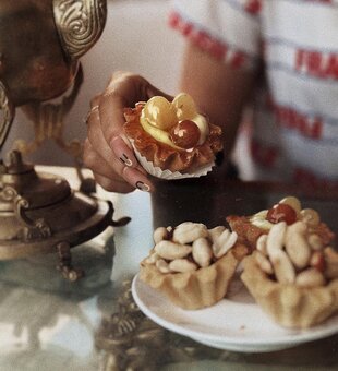 "Grand Cafe"  скидки