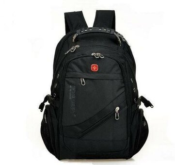 Рюкзак швейцарський SwissGear у магазині «VtrendeVV». Купити по акції