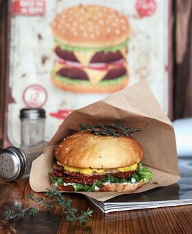 "Food Point" акции и скидки