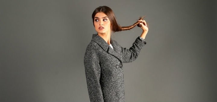 Women's coats and raincoats in the MiNiMax store. Buy quality outerwear for women at a discount.