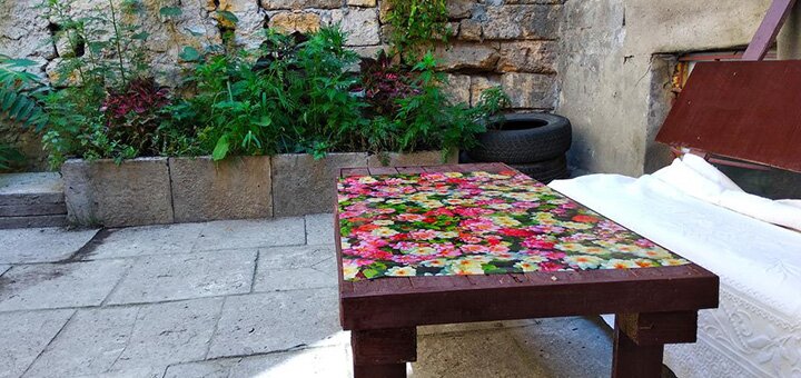 Апартаменти 1room flat near railway station in odessa