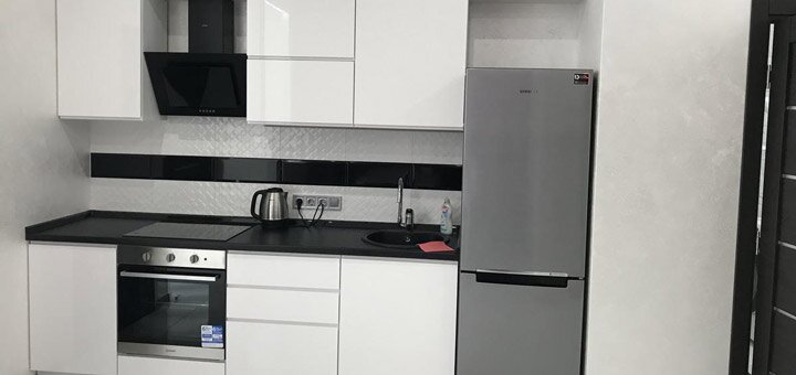 Скидки и акции на апартаменты «VIP Luxury Apartment in Arсadia» Одесса