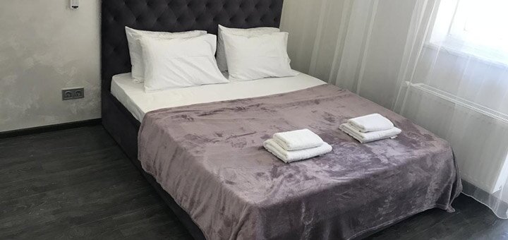 Скидки и акции на апартаменты «VIP Luxury Apartment in Arсadia» Одесса
