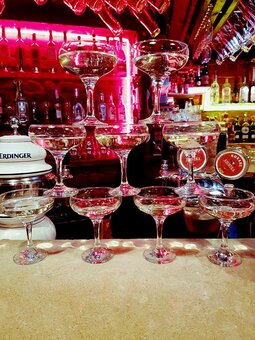 Restaurant Ten in Ivano-Frankivsk. Visit for promotion 2