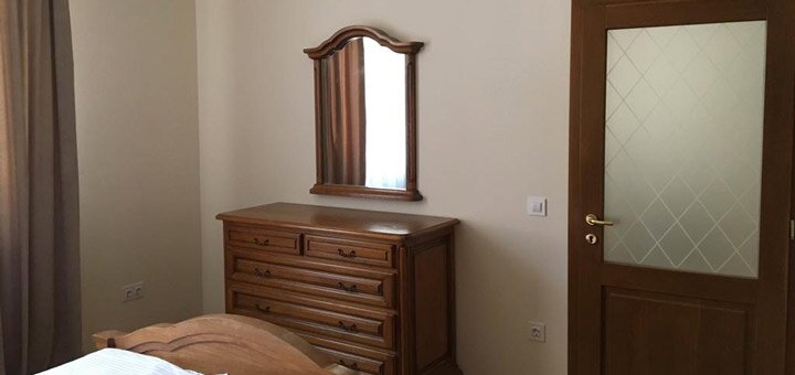 Знижка і акція на оренду апартаментів «apartment at the heart of lviv» львів