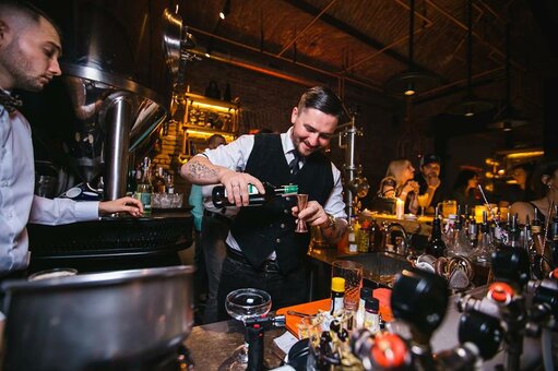 "copper head. beer workshop" знижки