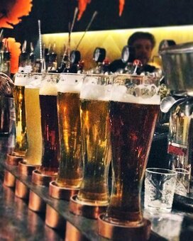 "copper head. beer workshop" акції і знижки