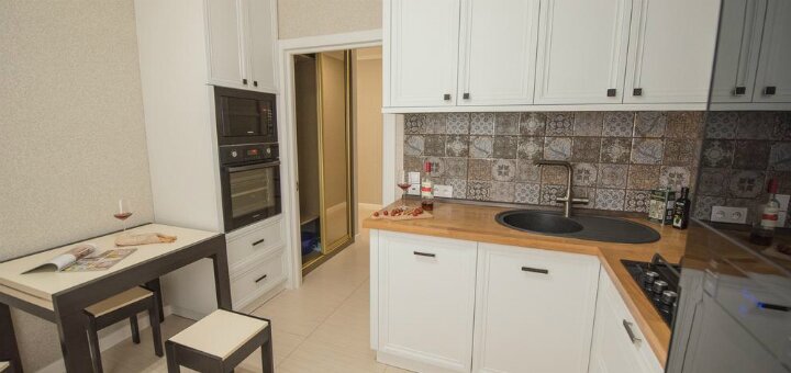 Низькі ціни «apartment atlantis»