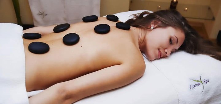 SPA у готелі «Сезони SPA». Забронювати номер зі знижкою. Готелі під Києвом. Купити СПА путівку зі знижкою.