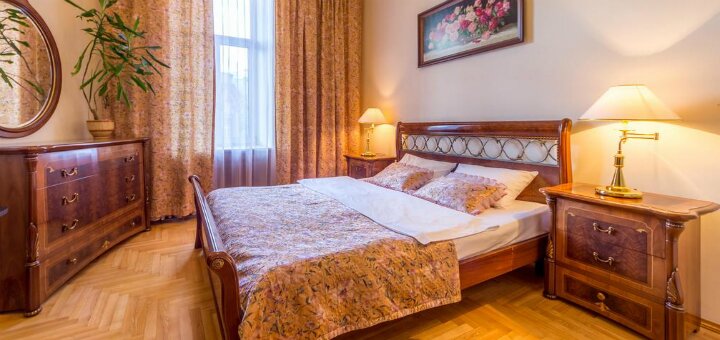 Низькі ціни «dayflat apartments maidan area»