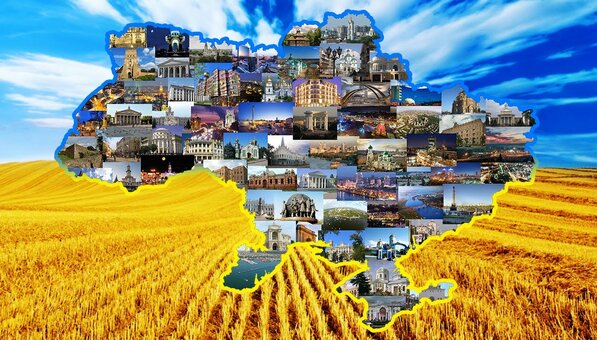 «Супермандры Украиной» – тревел клуб в Полтаве. Бронируйте экскурсионный тур по скидке.