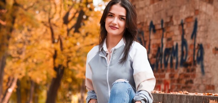 Студийная фотосессия от фотографа Евгения Андриенко в Днепре 8