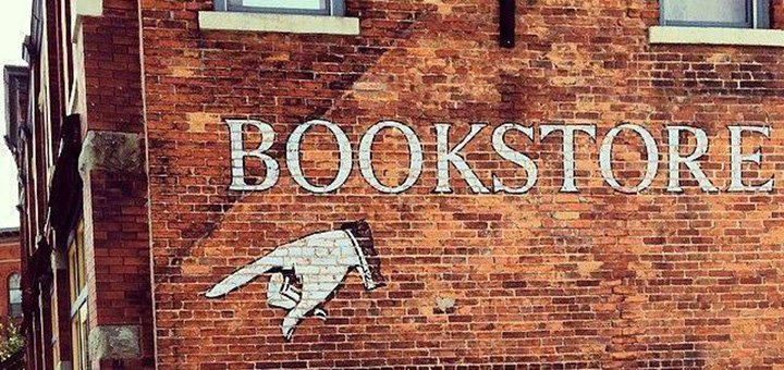 Bookstore Book Supermarket. Low prices