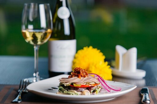 Chotyra seasons restaurant provides promotions and discounts. buy on the stock