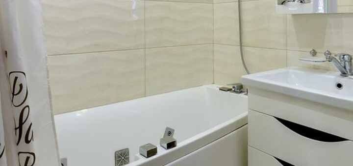 Знижки та акції на проживання в апартаментах «cityapartments kyiv railway station» в києві на івана огієнка