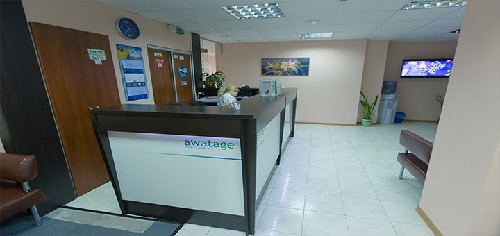 Медицинский центр ударно-волновой терапии «Awatage»