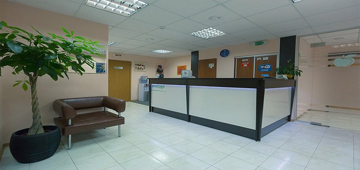 Медицинский центр ударно-волновой терапии «Awatage»