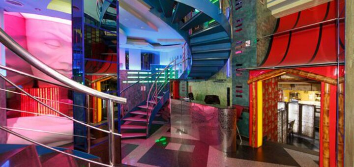 Низкие цены стриптиз-клуб «Club Rio»