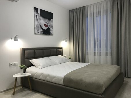 "svyatobor lux apartments" discounts and promotions