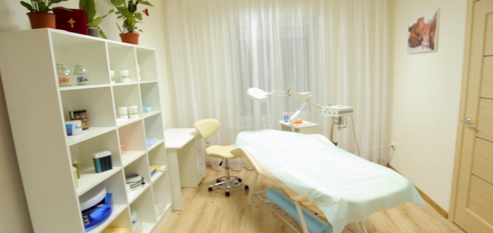 «House of beauty» в Харькове. Записывайтесь по акции.