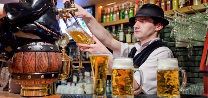 Ресторан «viller». відвідуйте зі знижкою