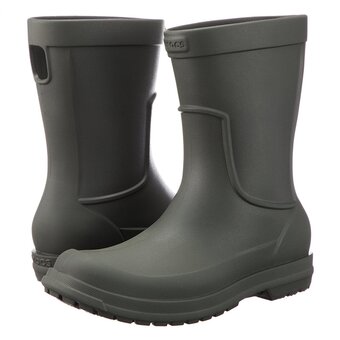 Crocs men's rubber boots in ProCrocs online store. Buy at a discount.