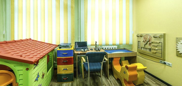 Клініка «Неврологічна клініка доктора Яценко»