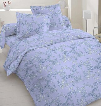 Bed linen coarse calico TM «Marcel» in Kiev. Order with a discount.