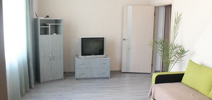 Apartments on gogolya знижки та акції