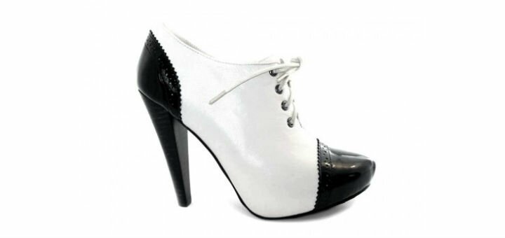 Женские ботинки в интернет-магазине «Chobotar» в Днепре. Покупайте со скидкой.