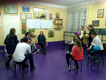Тренінги з мовленнєвої ерудиції "Харизма оратора" в Одесі. Записуйтесь за знижкою.