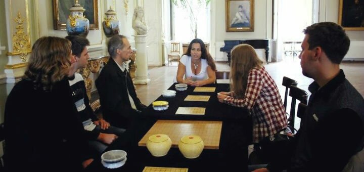 Курси ораторів «Harizma Oratora» в Одесі. Записуйтесь зі знижкою.
