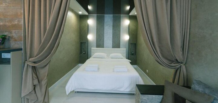 Апартаменти в києві