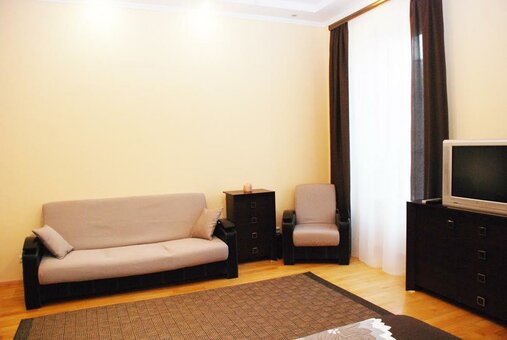 Знижки на оренду апартаментів у львові від apartment on prospekt svobody 26