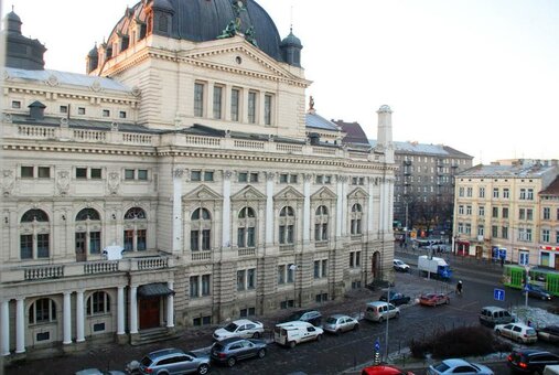 Спецпропозиція на оренду апартаментів у львові від apartment on prospekt svobody 26