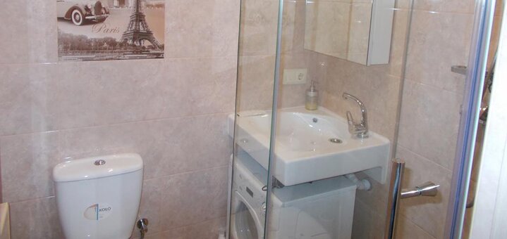 Квартира біля трц форум (львів)