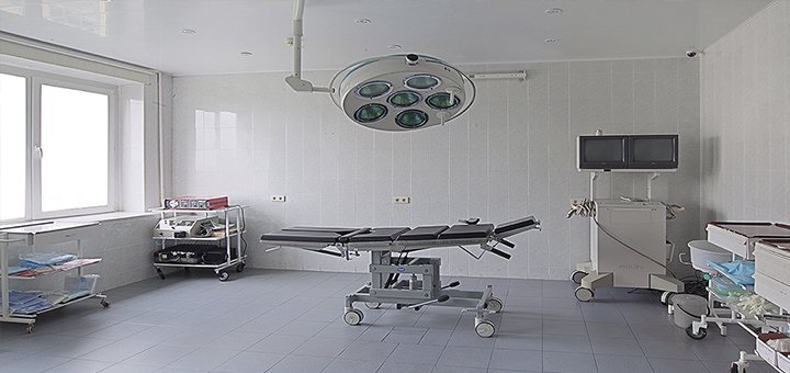 Частная хирургическая клиника «Клиницист»