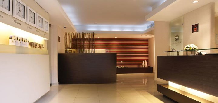 Отель «City Park Hotel» в Киеве. Забронировать номер в отеле со скидкой. Отель в центре Киева.