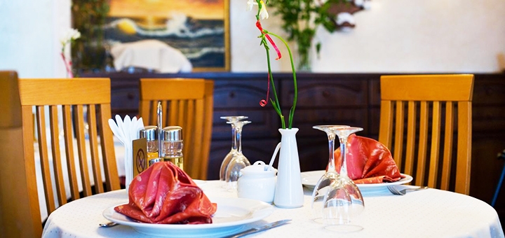 Hotel "Domus Hotel 1" in Kiev. Book a room with a discount. Hotels in the center of Kiev.