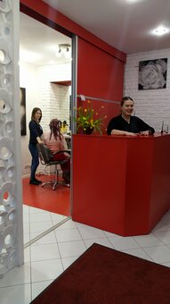 Салон «FEN-x» у Києві. Записатись по акції.