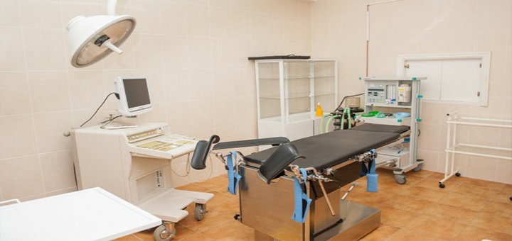 Клініка «Інститут планування сім'ї»
