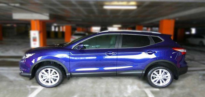 Автомойка в Киеве