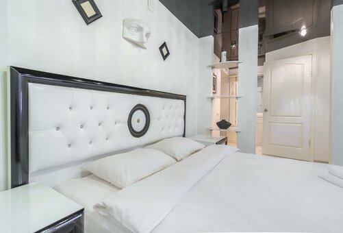 Спецпропозиція на оренду апартаментів в харкові від domino apartment