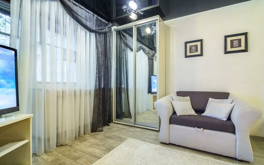 Спецпропозиція від domino apartment