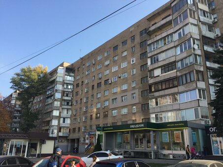 Знижка на оренду апартаментів в харкові від domino apartment