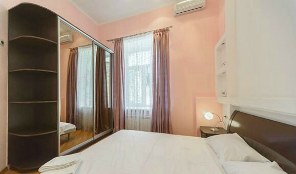 Акція на оренду квартири в києві