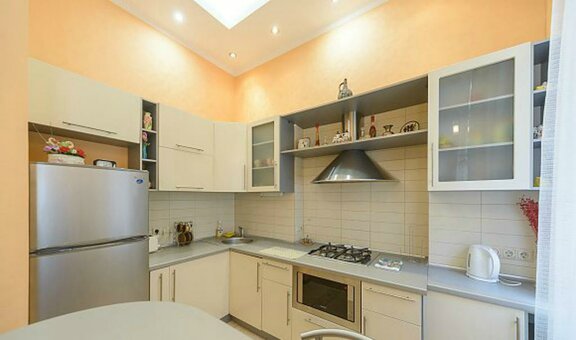 Квартира в києві. спецпропозиція