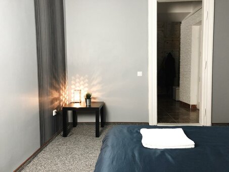 Недорого апартаменти «tatabrata apartments»