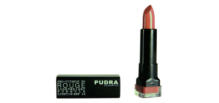 Помади і блиски для губ в інтернет-магазині «pudra cosmetics». купуйте декоративну косметику зі знижкою.
